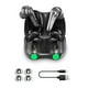 thumbnail image 4 of TWS Auricular Reducción de ruido Manos libres Llamada Recargable Bluetooth Bluetooth Auriculares Auriculares Portátiles Earbudos Jumpingount EL005640-00B, 4 of 7