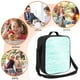 thumbnail image 5 of Disketp Blue Bright Bolsa Térmica Estampada para Almuerzo, Lonchera para Hombres y Mujeres Adultos, 5 of 7