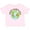 AD-Pink, variant on Happy Earth Day Boys or Girls Toddler T-Shirt