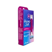 Schick Hydro Silk Trimstyle Moisturizing Razor For Women With Bikini Trimmer