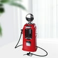 thumbnail image 6 of Gas Station Dispenser Gas Pump Vodka Beverage Dispenser Machine Red, 6 of 7