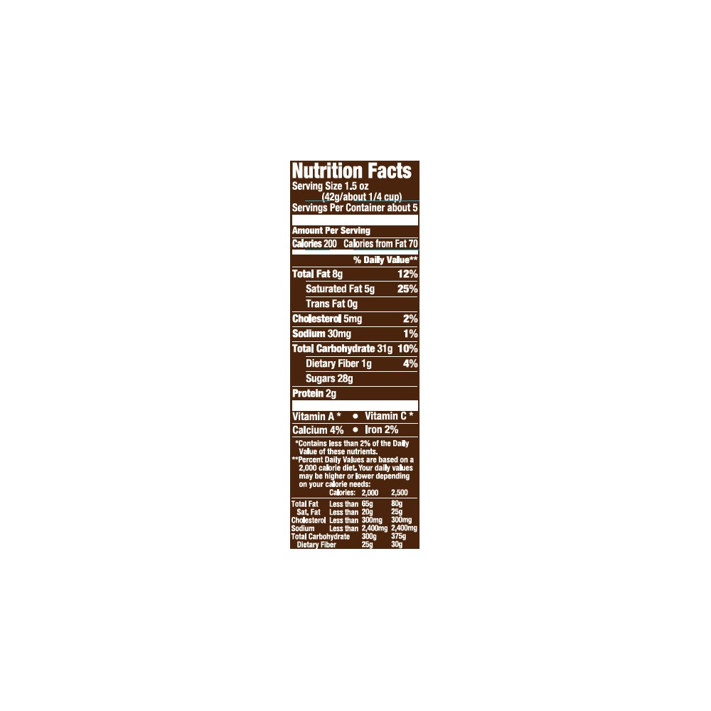 M&M's Trans Fat-Free Milk Chocolate Candy, 8 Oz - image 5 of 6