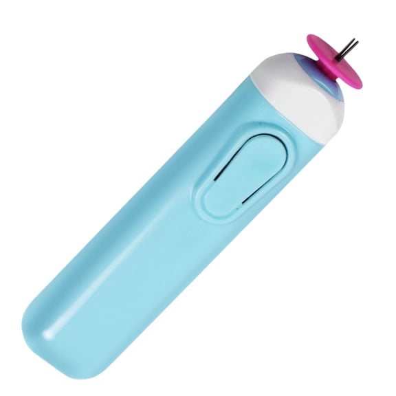 Electric Quilling Tool Electric Quilling Slot Pen Quilling Tool Pen Quilling Tool for General Quilling Paper Strips