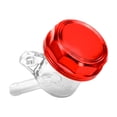 thumbnail image 5 of Pebbuoy Aluminum Lid Oil Cup Universal Motorcycle Modified Brake Pump Fluid Reservoir Tank Oil Cup Motorcycle Accessories, 5 of 7