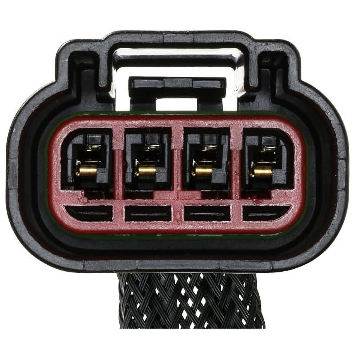 Ignition Knock (Detonation) Sensor