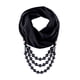 thumbnail image 1 of Bufandas Mujer Algodón Lino Collar Colgante Bufanda Estilo Étnico Collar Suave Bufanda Mujer Bufanda, 1 of 1
