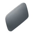 thumbnail image 4 of 1 Pair of Car Headlight Washer Nozzle Cover Cap Replacement for Audi A4 B7 2005-2008 8E0955275E 8E0955276E, 4 of 6