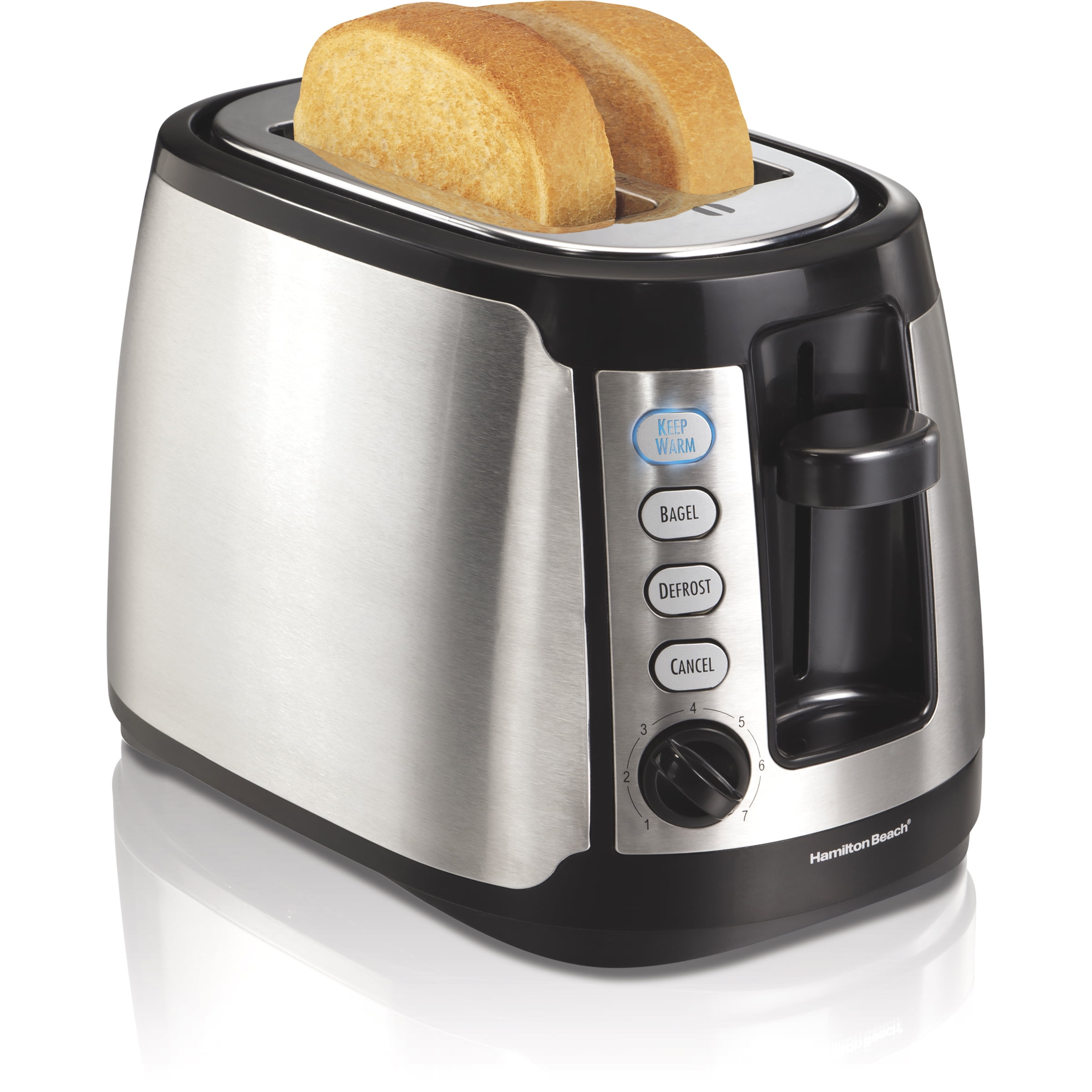 Keep Warm Toaster (22811)