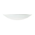 thumbnail image 4 of 6-2000-6-WH-Savoy House-11W 1 LED Disc Light-1.22 Inches Tall and 5.98 Inches Wide-White Finish, 4 of 7