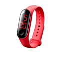 thumbnail image 5 of 50M Waterproof White Light Led Digital Watch Men Women Relo, 5 of 5