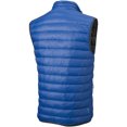 thumbnail image 2 of Elevate - Chaleco de plumón ligero modelo Fairview para hombre (Azul), 2 of 2