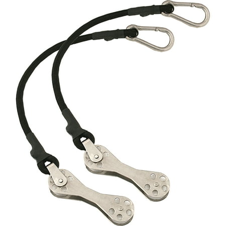 Pulley Shock Cord - Taco Metals COK-0022-2 12