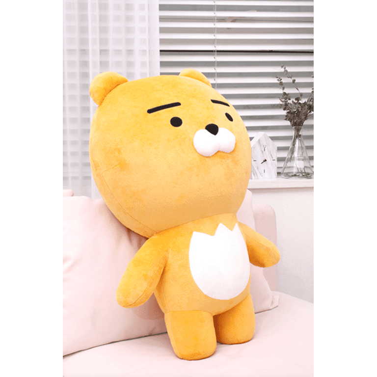 Ryan plush cheap kakao
