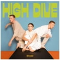 thumbnail image 2 of Shaed - High Dive [VINYL LP], 2 of 2