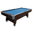 Simba USA Inc Billiard 8.2' Pool Table - Walmart.com