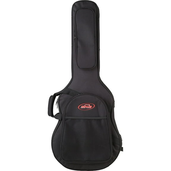 SKB Thin-Line Classical Guitar Soft Case