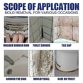 thumbnail image 5 of Removedor de moho Shaofei 60 ml, 5 of 5
