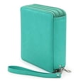 thumbnail image 1 of Estuche multifuncional para lápices de PU con 120 bolígrafos de colores, 1 of 6