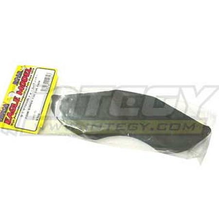 Tamiya Hop Ups - Integy RC Toy Model Hop-ups 1461 Front Protection Foam Bumper for Tamiya TA04