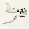 thumbnail image 3 of Durable Suspended Edge Sewing Machines Parts Hinge Roller Ruler GB 2 NEW, 3 of 4