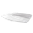 thumbnail image 4 of S SERENABLE Front Headlight Lense Transparent fit for E90 2005-2012 Easy Install Right, 4 of 5