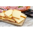 thumbnail image 2 of igourmet French Raclette Cheese 7.5 Ounce Cut - 3 Pack (Total 1.5 lb), 2 of 8