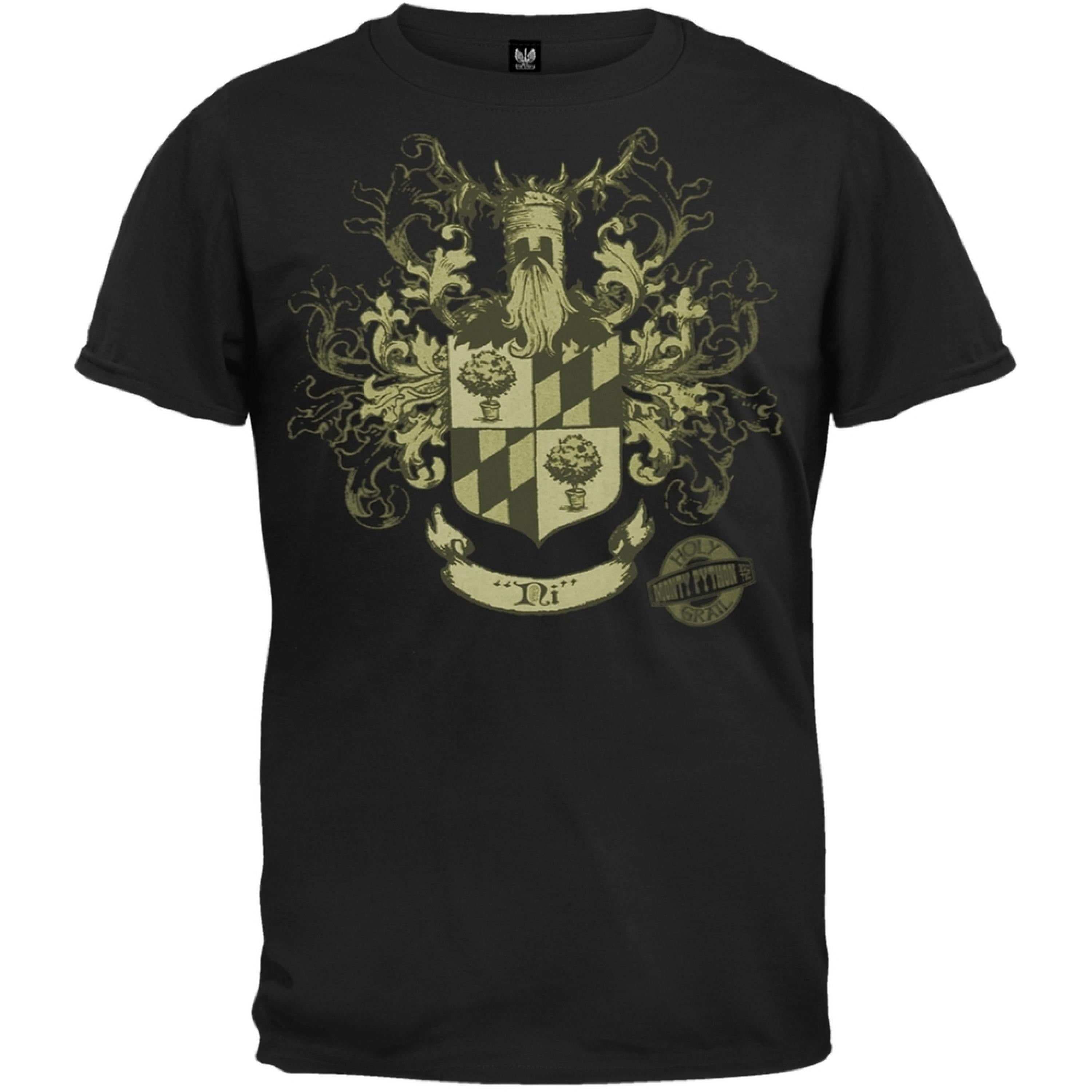 monty python t shirts uk