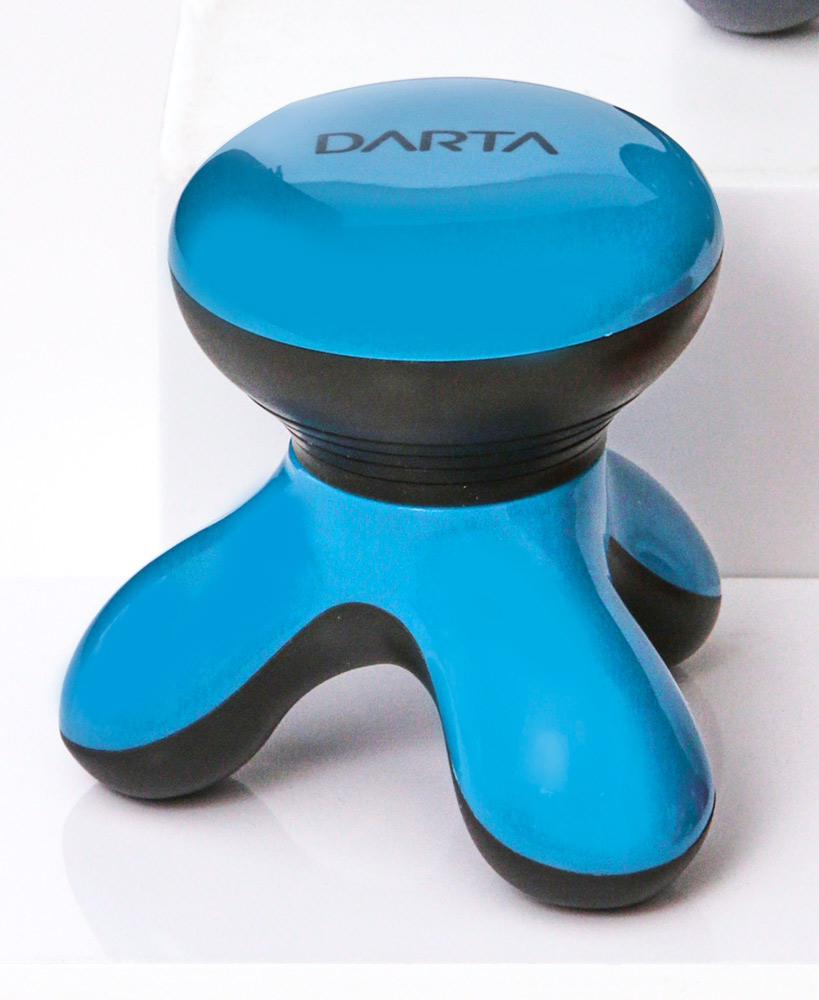 darta mini retro speaker