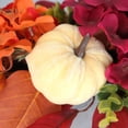thumbnail image 5 of Peonies and Hydrangeas Wreath, Multicolor, 24", Fall by Way To Celebrate, 5 of 6
