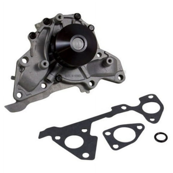 GMB Engine Water Pump Fits select: 2003-2006 KIA SORENTO