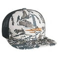 thumbnail image 4 of Sitka Trucker Cap Optifade Subalpine, 4 of 4