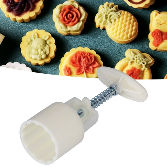 Molde Para Postres, Molde Para Pasteles De 50 G Para El Hogar Para Cocina Para Panadería