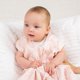 thumbnail image 4 of HALO SleepSack manta portátil de algodón rosa, talla pequeña, 0-6 meses, 4 of 5
