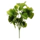 thumbnail image 4 of Follaje artificial de plástico, plantas artificiales, flores artificiales, decoración segundo, 4 of 9