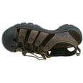 thumbnail image 5 of Keen Men's Newport Sandal, Neutral Gray/Gargoyle, 12 M US, 5 of 15
