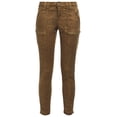 thumbnail image 5 of Joie Womens Park Skinny Pants 25 Lacquer - NWT $248, 5 of 6