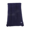 thumbnail image 2 of Oreiller Gonflable PVC Pliable Prévention des Fuites Mise à Niveau Sac à Dos Oreiller Gonflable pour le Camping Randonnée Randonnée Bleu Marine, 2 of 14