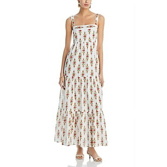 BANJANAN INC Casual Sleeveless Dress, Women's (L)