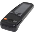 thumbnail image 4 of QualitChoice Air Condition Remote Control Replace Component Panel AC Sensitive Replacement Accessories Device  for Operation for RC-3 RC-4 as picture shown 13 * 4.2 * 2.2cm 1Set, 4 of 5