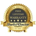 thumbnail image 4 of 2005-2007 Nissan Xterra Master Power Window Switch, 4 of 6