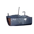 thumbnail image 1 of 2002-2006 Chevrolet Avalanche Headlight Passenger Side With Cladding High Quality, 1 of 1