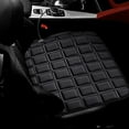 thumbnail image 4 of Star Home Car Heating Cushion Winter Keep Warm Car Electric Heated Seat Warmer Pad with USB for Home, 4 of 7
