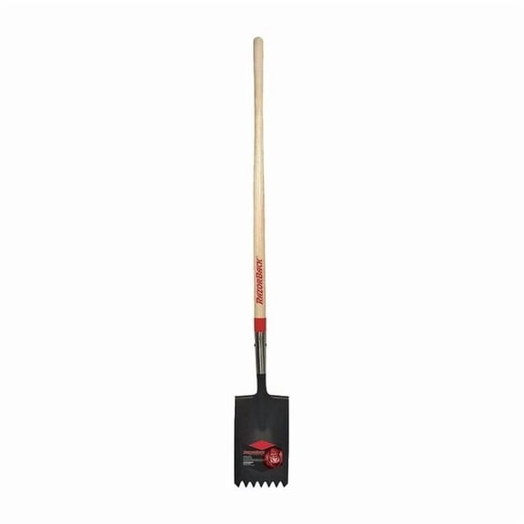 AMES COMPANIES Razor-Back Roofers Shovel 46141
