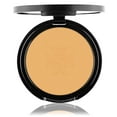 thumbnail image 2 of SHANY Two Way Foundation, Oil - Free, Talc Free, Wet/Dry - TRUE BEIGE, 2 of 5