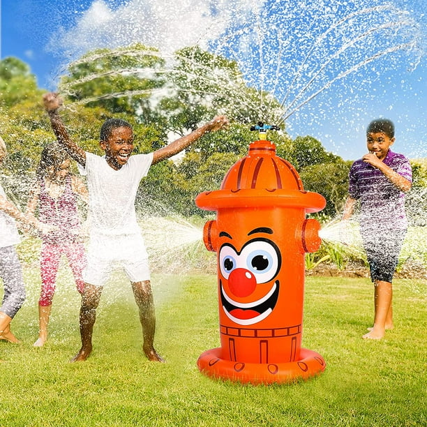 Sprinkler toys for toddlers deals