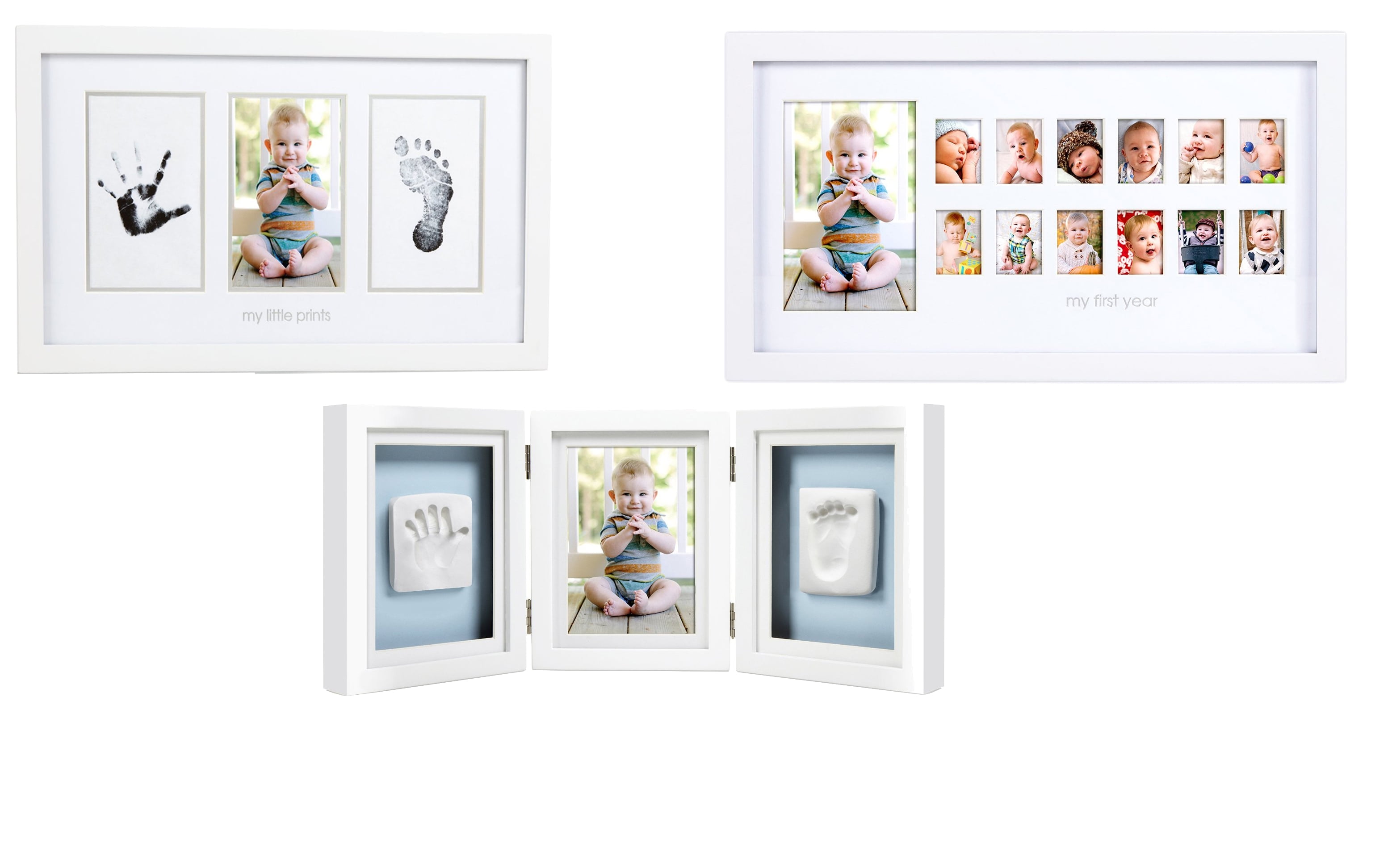 pearhead my little prints