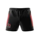 thumbnail image 3 of Camiseta de rugby visitante del Ulster 2023 Camiseta de entrenamiento de rugby visitante del Ulster 2022/23, pantalones cortos, talla S-5XL, 3 of 5