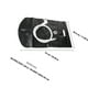 thumbnail image 2 of unbranded Ducha Para Camping Portátil Color Negro Accesorio Para Senderismo Y, 2 of 7
