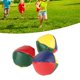 thumbnail image 4 of Kids Toy Ball Juggling Balls Set Lightweight PU Leather for Hand-Eye Coordinate Ability Exercising Fingers' Flexibility Children Exercising Grip Strength ANGGREK Otros, 4 of 8