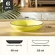 thumbnail image 2 of Juego de cuencos para pasta Y YHY, 6 unidades, de cerámica, 887 ml, aptos para microondas, 2 of 6